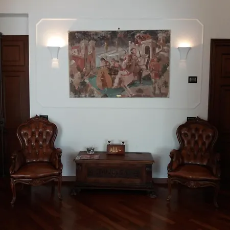 Apartment Attico Cavour La Spezia