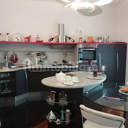 Attico Cavour Apartamento La Spezia