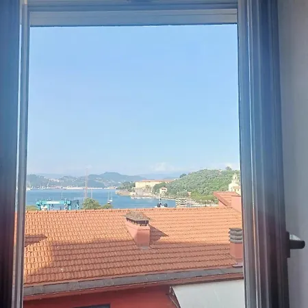 Attico Cavour Apartamento La Spezia