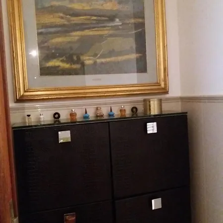 Διαμέρισμα Attico Cavour