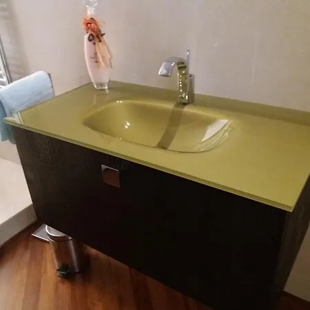 Attico Cavour Apartamento *