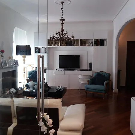 Attico Cavour La Spezia