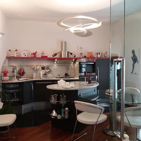 Attico Cavour La Spezia