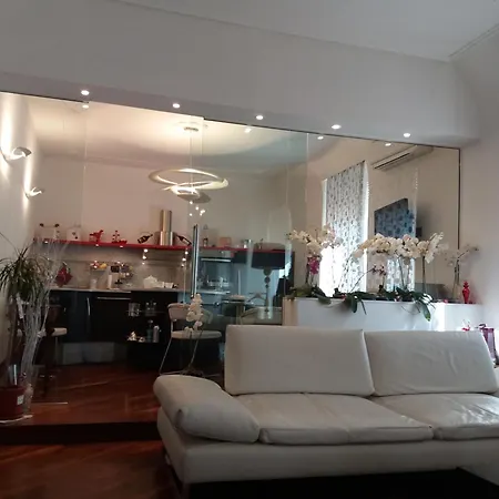 Attico Cavour * 라스페치아