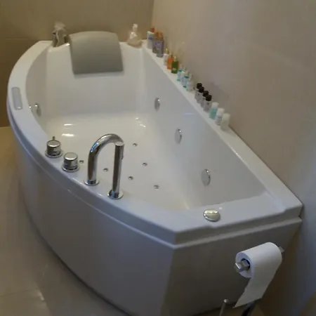 Attico Cavour Apartamento