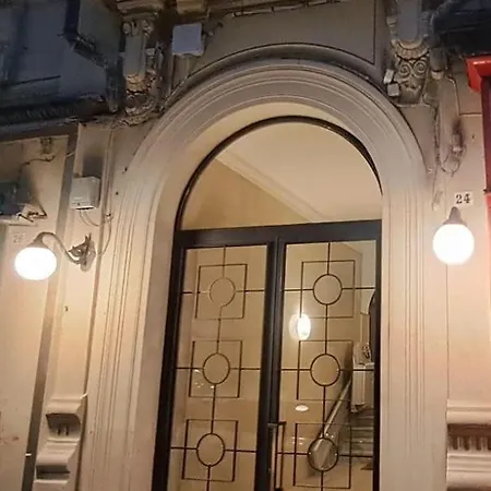 Attico Cavour Apartamento La Spezia