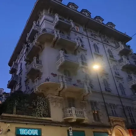 Attico Cavour