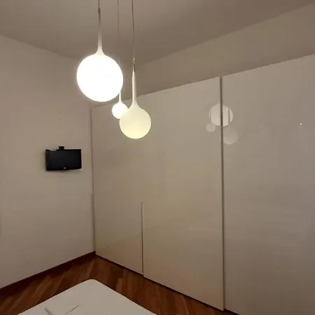 Attico Cavour Apartamento La Spezia